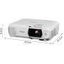 Dimensions détaillées du vidéoprojecteur EPSON EH-TW750