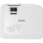 Vue supérieure détaillée du vidéoprojecteur EPSON EH-TW750 – Modèle V11H980040.