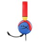 Casque HyperX Cloud Mini compatible multiplateforme