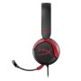 HyperX Cloud Mini Noir avec micro pivotant