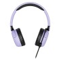 HyperX Cloud Mini Lavande avec micro pivotant