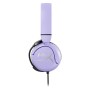 Oreillettes rotatives HyperX Cloud Mini Lavande