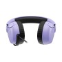 Casque HyperX Cloud Mini Lavande compatible 3.5mm
