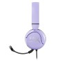 Casque HyperX Cloud Mini Lavande