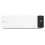 CLIMATISEUR Biolux 12000 BTU CHAUD/FROID - Tropical Smart