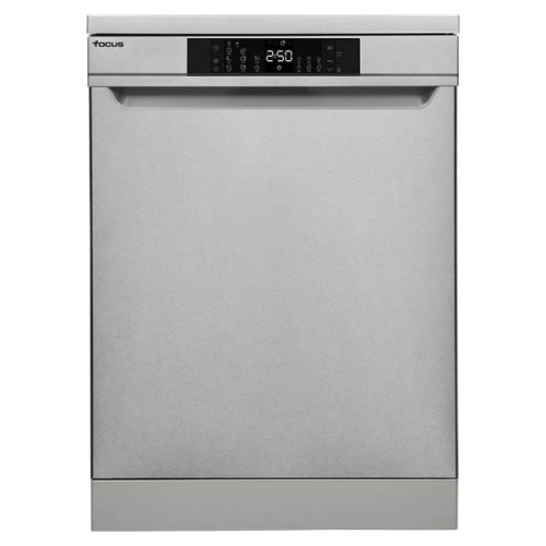 Lave Vaisselle Focus (F503X) 13 Couverts  8 Programmes INOX prix Tunisie