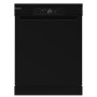 Lave Vaisselle Focus (SOFT-1015) 15 Couverts 10 PROG NOIR A+++ Prix Tunisie
