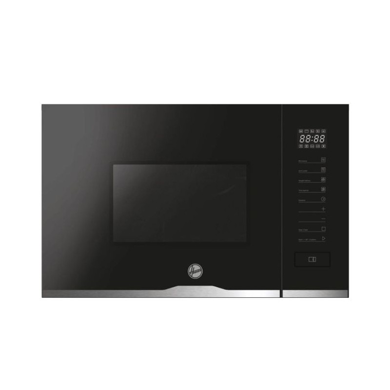 Micro Onde Encastrable HOOVER HMG20C5SB NOIR 20L Prix Tunisie