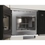 Intérieur du Micro Onde Encastrable HOOVER HMG20C5SB