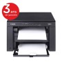 Imprimante Laser Multifonction 3en1 Canon i-Sensys MF3010 - Monochrome