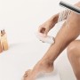 Épilateur Silk Epil BRAUN SES5-620 Wet&Dry + 100 % étanche