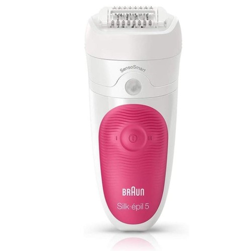 Épilateur Braun Silk Epil 5 SENSOSMART SES5-500 Épilateur Braun Silk Epil 5 SENSOSMART SES5-500 prix Tunisie