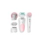 pack Épilateur Silk Epil BEAUTY BRAUN SES5-875BS Wet&Dry au meilleur prix