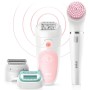 Épilateur Silk Epil BEAUTY BRAUN SES5-875BS Wet&Dry Tunisie
