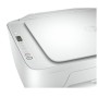 Panneau de commande simple et intuitif de l'imprimante Tout-en-un HP DeskJet 2720
