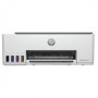 Détecteurs de niveaux d'encre de l'imprimante Multifonction jet d'encre HP Smart Tank 580  3en1 Couleur WiFi (1F3Y2A)