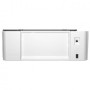 Vue arrière de l'imprimante Multifonction jet d'encre HP Smart Tank 580 montrant connectiques