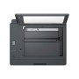zone d'impression de l'imprimante HP Smart Tank 581 3en1 couleur