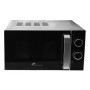 Micro-Onde MONTBLANC MO25LMB 25 Litres - Silver