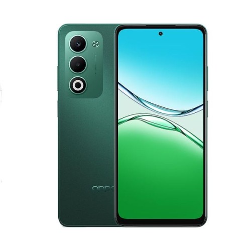 Smartphone OPPO A5 4G (6+128Go) - Vert Aurora Smartphone OPPO A5 4G (6+128Go) Vert Aurora Prix Tunisie