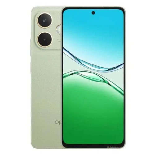 SMARTPHONE OPPO A5 4G (8+256Go) - Vert Olive SMARTPHONE OPPO A5 4G (8+256Go) Vert