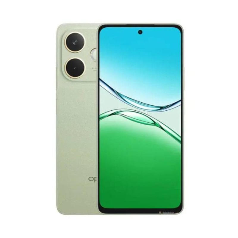 SMARTPHONE OPPO A5 4G (8+256Go)  Vert