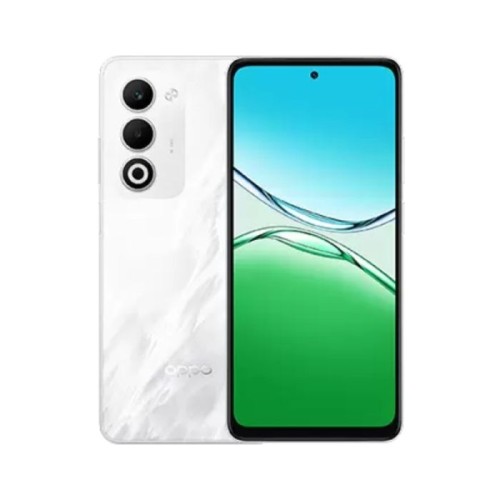 SMARTPHONE OPPO A5 4G (8+256Go) - Blanc Brumeux SMARTPHONE OPPO A5 4G (8+256Go) Blanc Brumeux