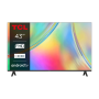 TV TCL 43" S5400A FHD Smart l HDR l Android