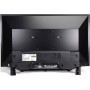 Vue arrière de TV Sony BRAVIA 32" Smart  HD KDL-32W600D