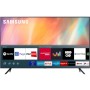 TV Samsung 58'' UA58AU7000 Smart  UHD 4K Série7 - Wifi au meilleur prix