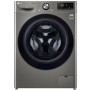 MACHINE A LAVER LG 11KG PLATINUM SILVER F4Y5EYGYPV prix Tunisie