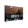 TÉLÉVISEUR TCL 50" 50P735 SMART TV LED UHD 4K ANDROID à bas prix