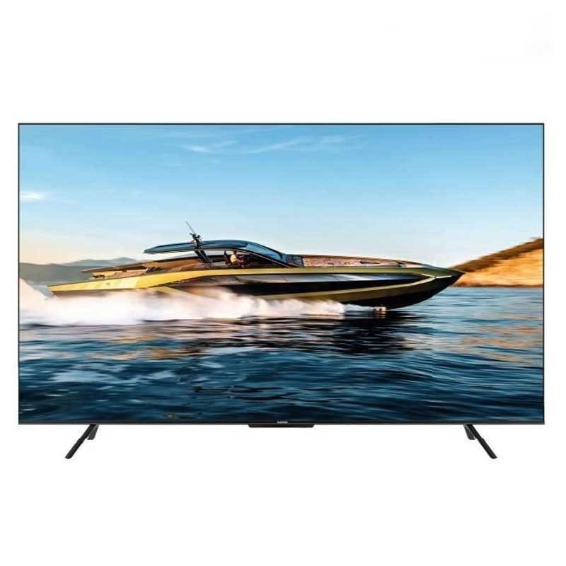 Téléviseur Telefunken H8 75" 4K Smart GOOGLE TV Android