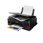 Imprimante multifonction Jet d'encre Canon Pixma G2410 - Couleur