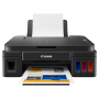 Imprimante multifonction Jet d'encre Canon Pixma G2410 - Couleur