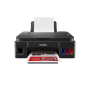 Multifonction Jet d'encre Canon Pixma G3410 - Wifi