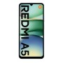 Front View REDMI A5 3+64G OCEAN BLUE 64261