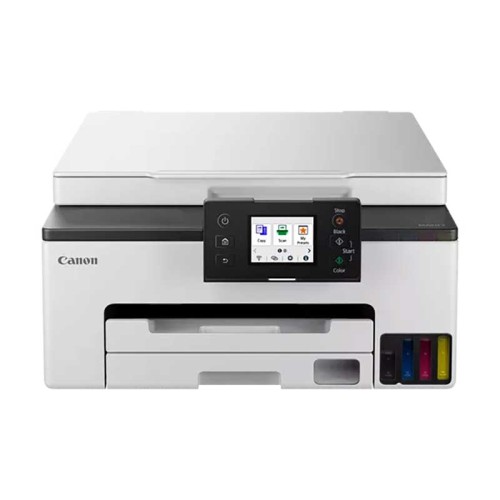 Multifonction à réservoirs intégrés Canon MAXIFY GX1040 - 3en 1 - Wi-Fi, Ethernet Imprimante Canon MAXIFY GX1040 Wi-Fi et Ethernet