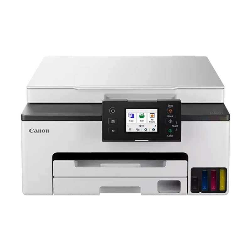 Imprimante Canon MAXIFY GX1040 Wi-Fi et Ethernet