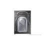 Back View LAVE LINGE SAMSUNG INVERT GRIS - WW70TA046AX