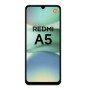 Front View REDMI A5 4+128G SANDY GOLD 64298