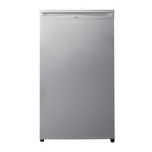 REFRIGERATEUR LG 92L - SILVER - GL-131SLQP Réfrigérateur LG GL-131SLQP 92L Silver vue de face