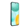 SIDE VIEW SMARTPHONE HONOR X6C 12 GB ( 6+6 ) 256GB BLACK