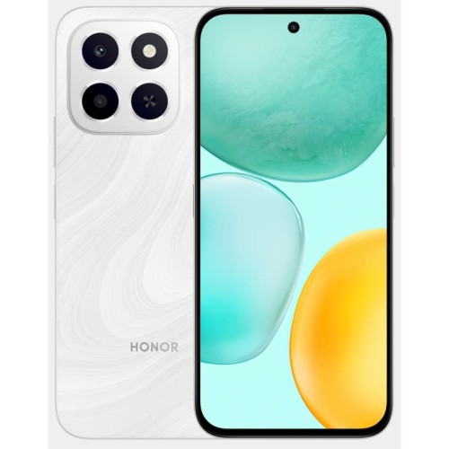 SMARTPHONE HONOR X6C 12 GB ( 6+6 ) - 256GB White SMARTPHONE HONOR X6C 12 GB ( 6+6 ) - 256GB White