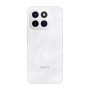 BACK VIEW SMARTPHONE HONOR X6C 12 GB ( 6+6 ) - 256GB White