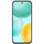 FRONT VIEW SMARTPHONE HONOR X6C 12 GB ( 6+6 ) - 256GB White