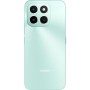 BACK VIEW SMARTPHONE HONOR X6C 12 GB ( 6+6 ) 256GB CYAN
