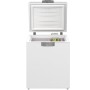 Congélateur horizontal BEKO 205L HSM20591 prix Tunisie