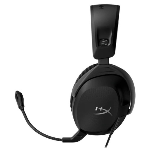 Micro Casque Filaire Gamer HyperX CLOUD STINGER 2 - Noir Micro Casque Filaire Gamer HyperX CLOUD STINGER 2 - Noir