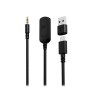Cables Micro Casque Filaire Gamer HyperX CLOUD III  Noir